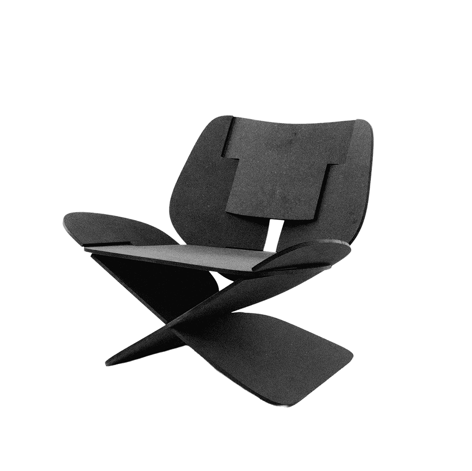 Cicada - Furniture design